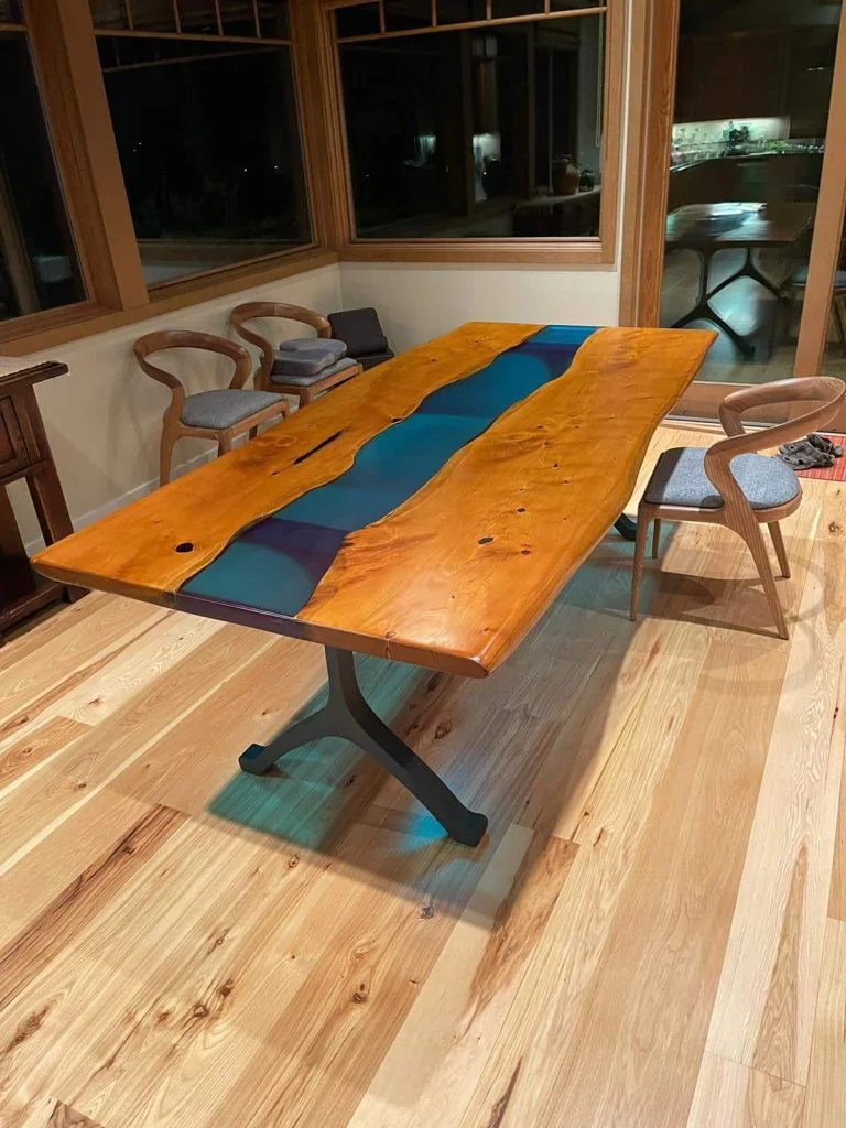 Home Resin Epoxy